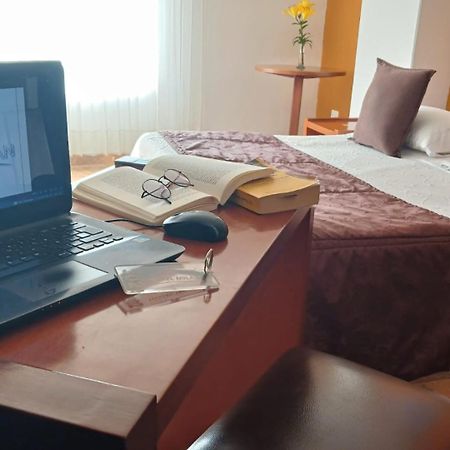 Hotel Milan ドゥイタマ エクステリア 写真
