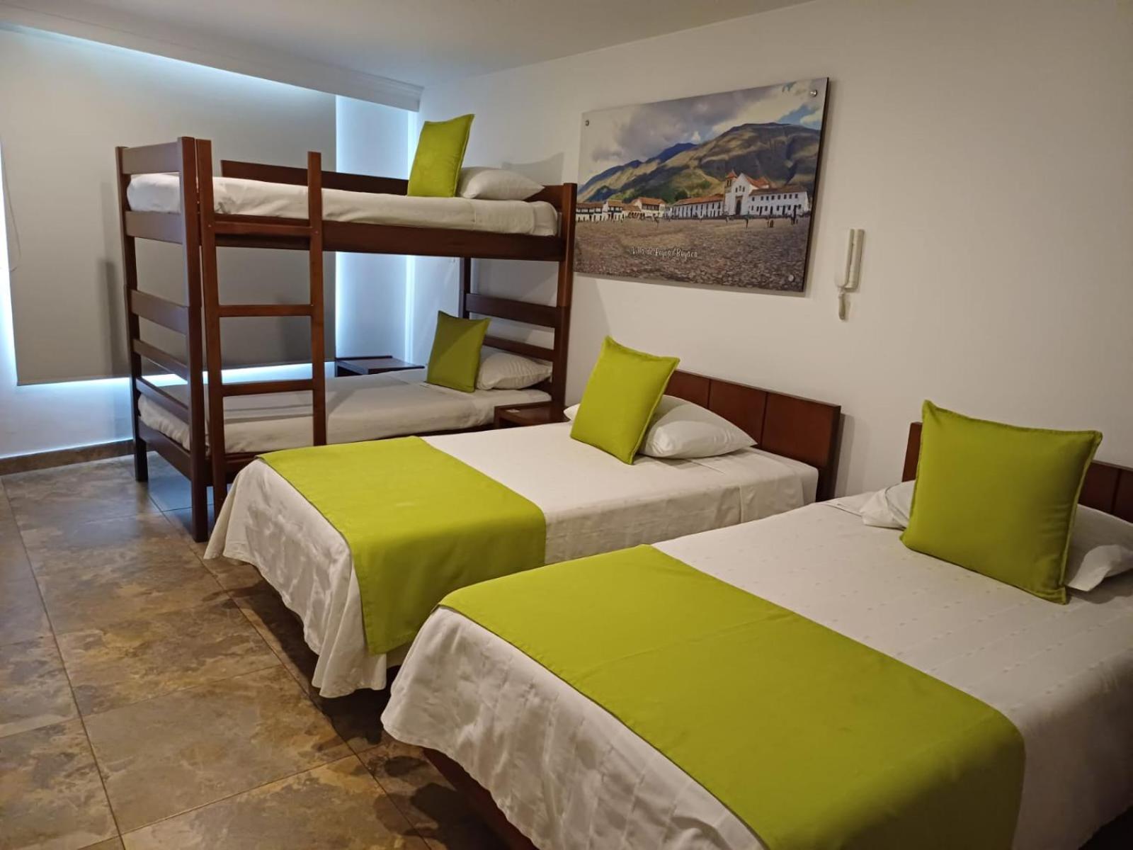 Hotel Milan ドゥイタマ エクステリア 写真
